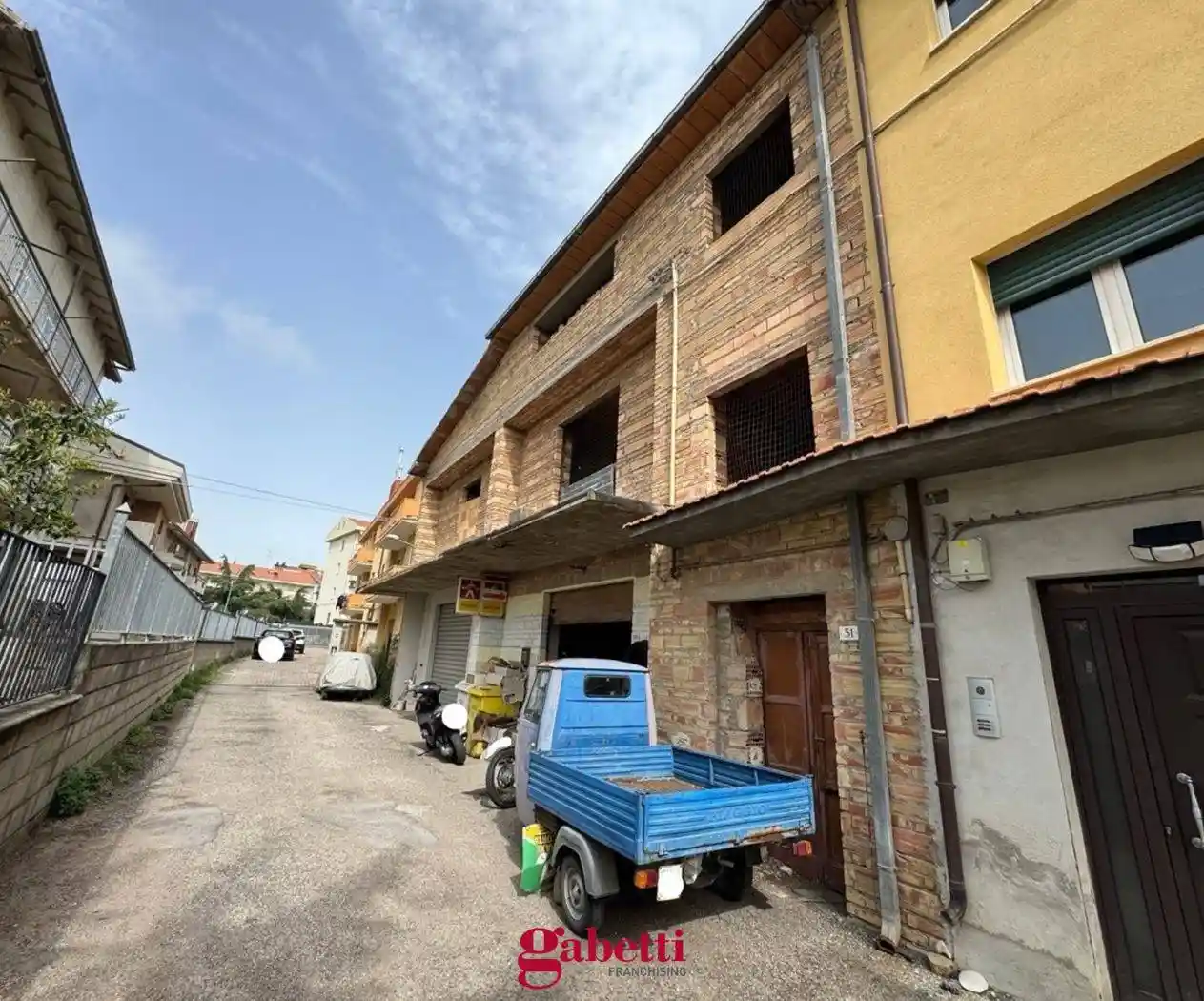 Appartamento in vendita a San Salvo