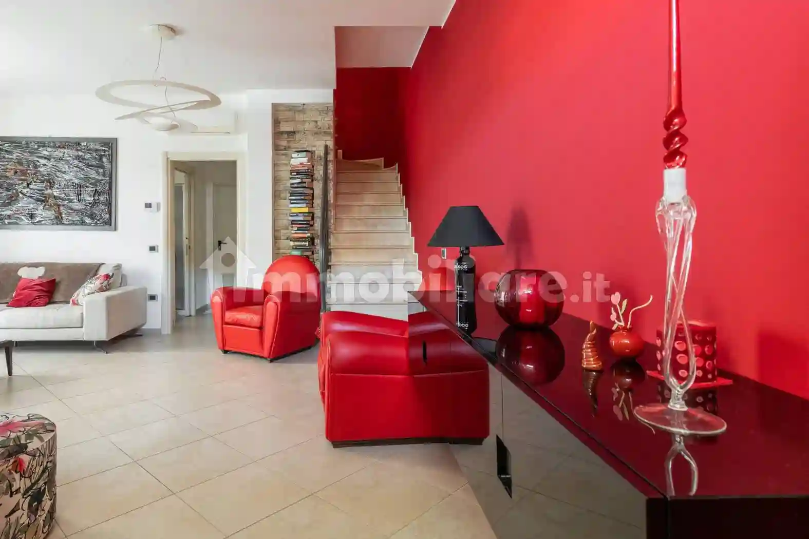 Villa - foto 5
