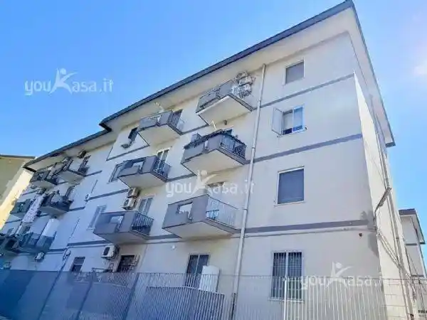Appartamento in vendita a Bari
