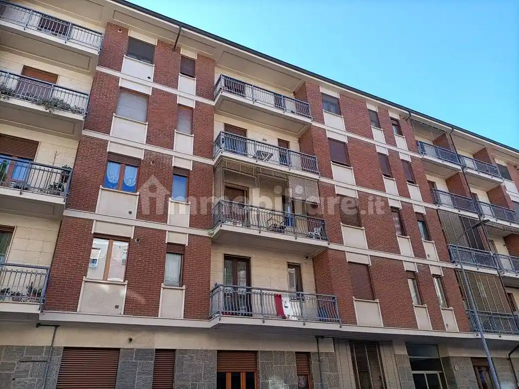 Appartamento in vendita a Fossano
