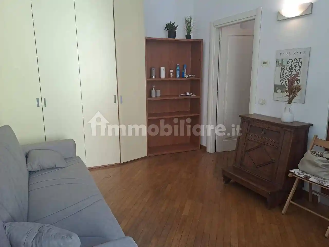 Appartamento in affitto a Piacenza