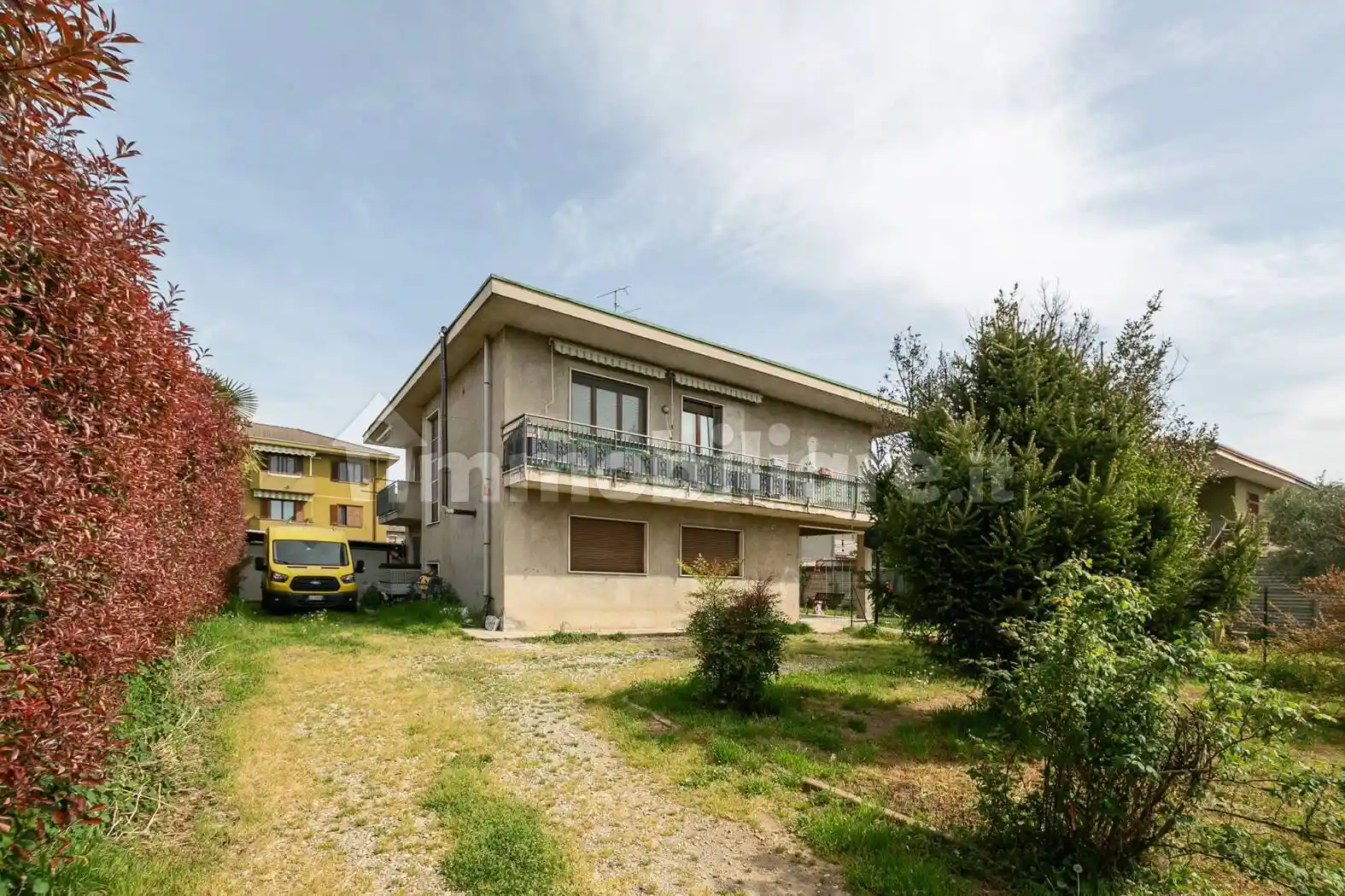 Villa in vendita a Lazzate