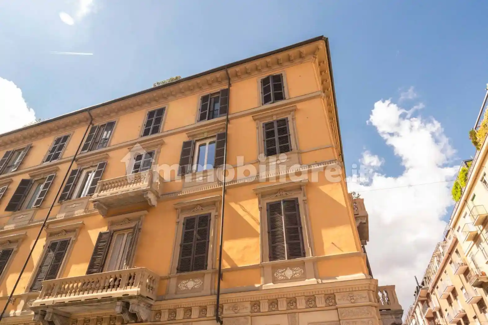 Appartamento in vendita a Torino