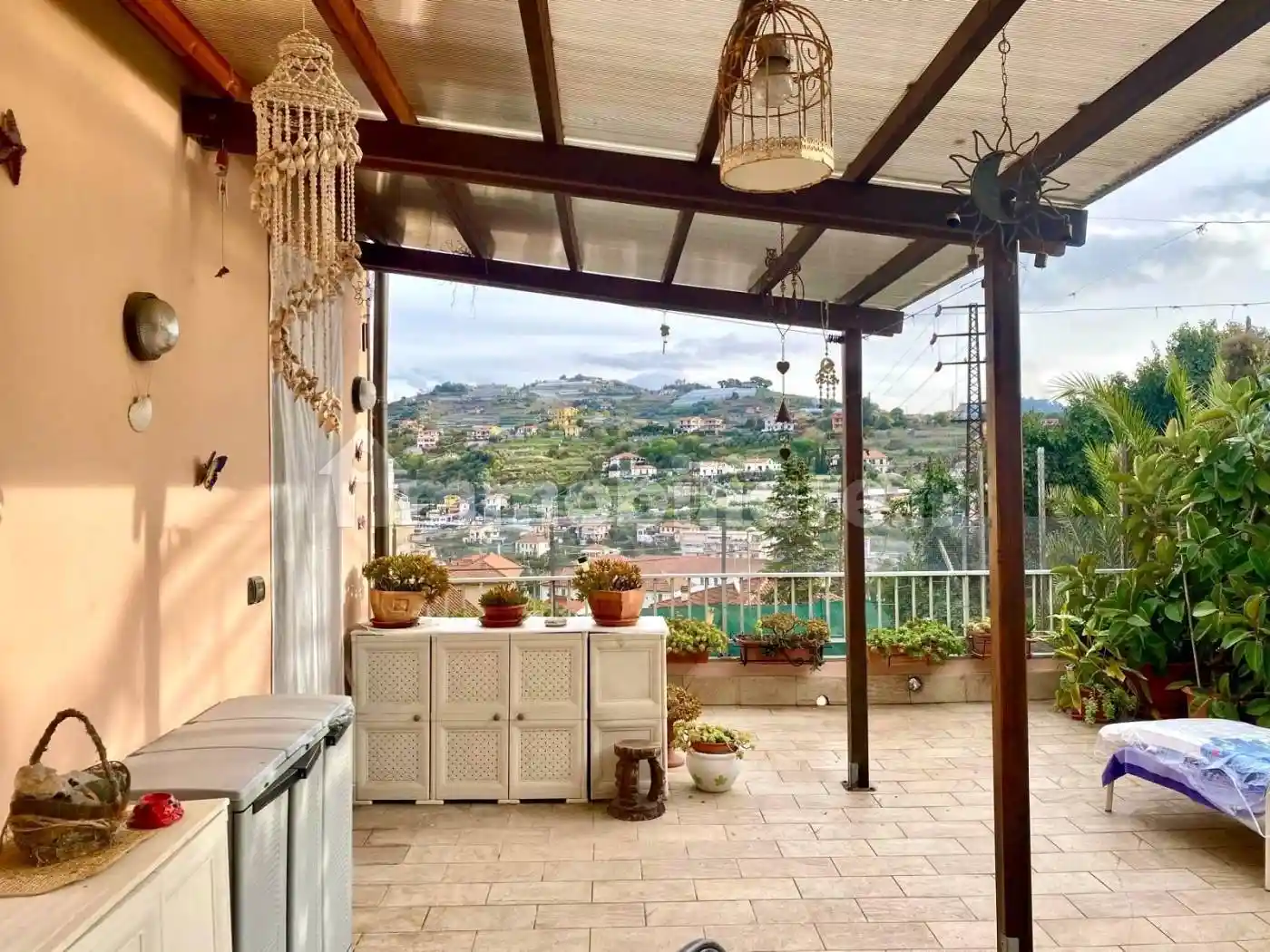 Appartamento in vendita a Sanremo