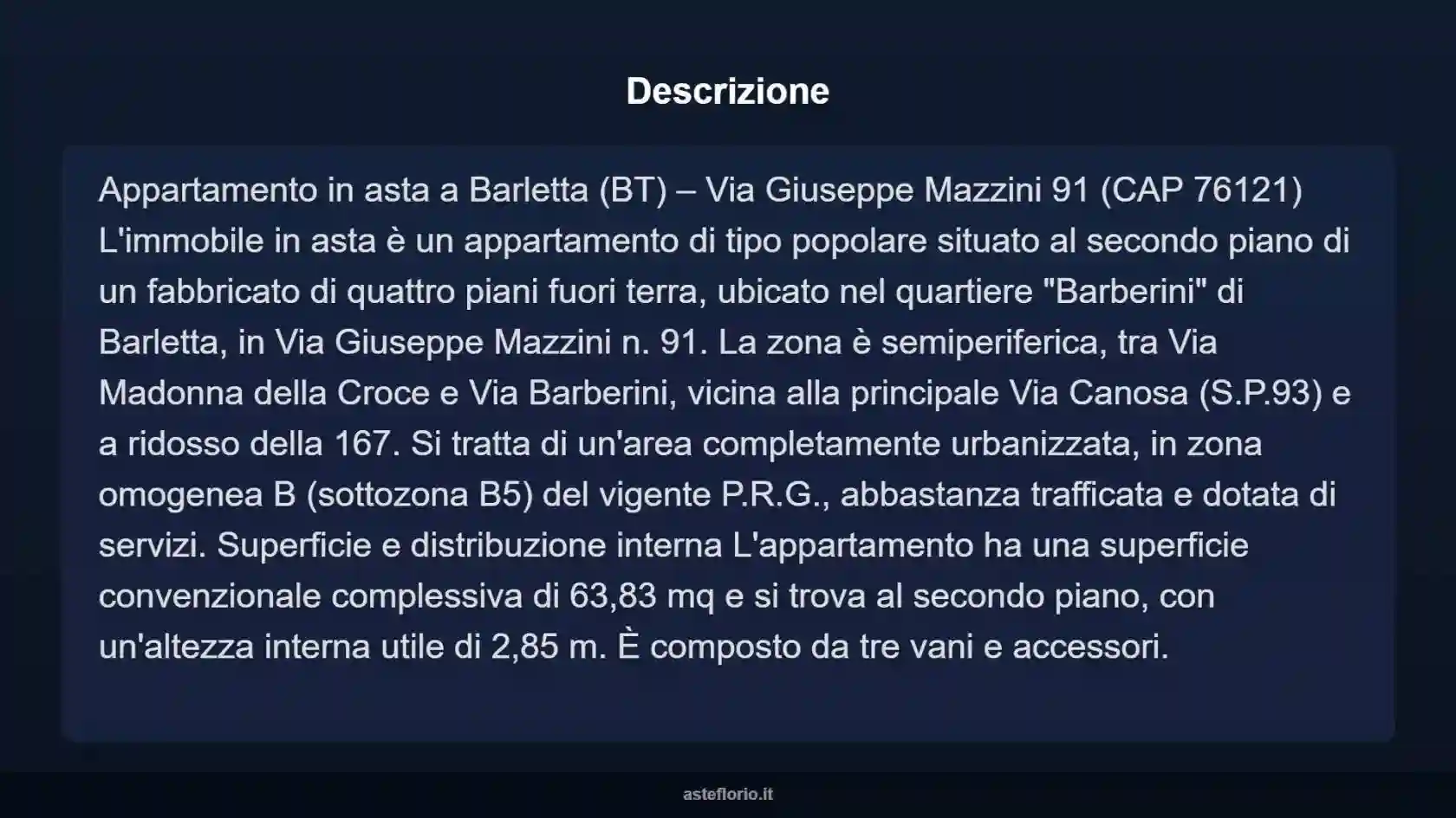 Appartamento - foto 5