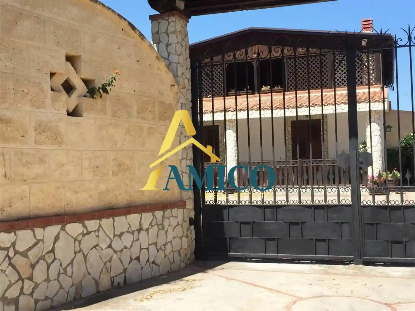 Villa - foto 3