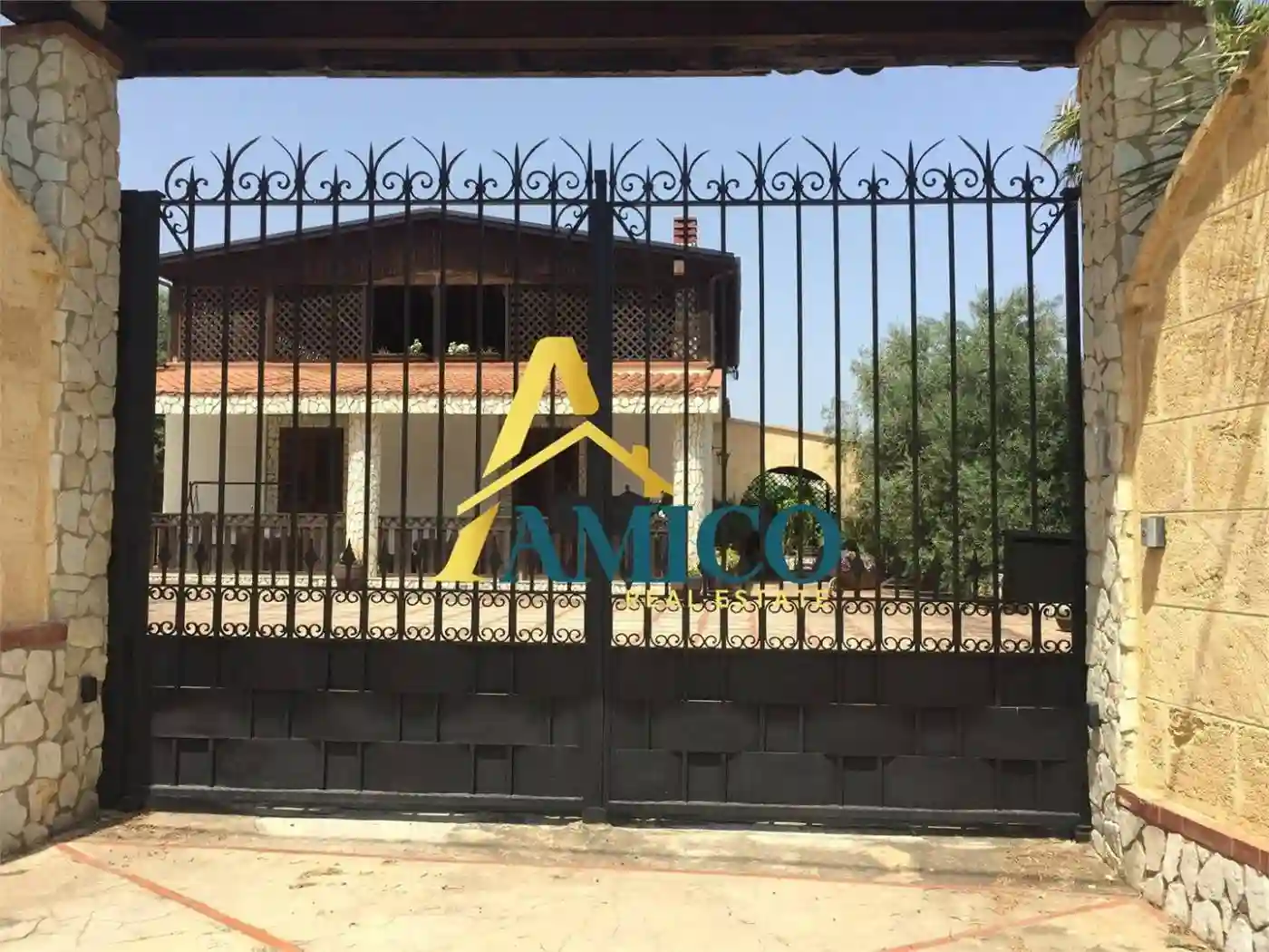 Villa - foto 4