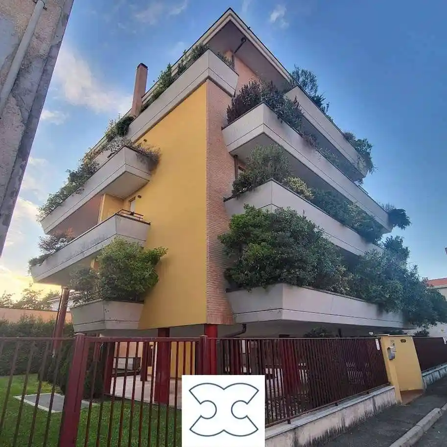 Appartamento in affitto a Busto Arsizio