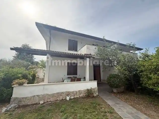 Villa in vendita a Sabaudia