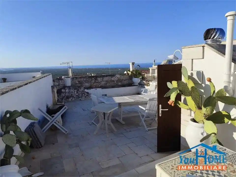 Casa indipendente in vendita a Ostuni