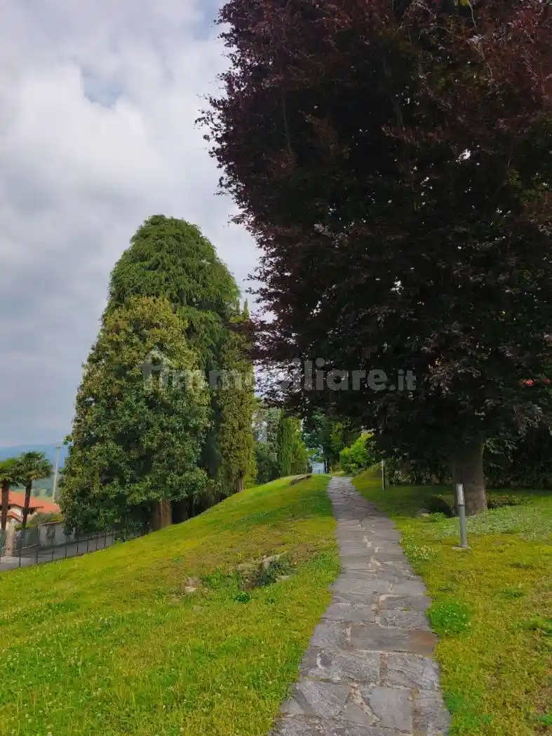 Attico - Mansarda in affitto a Oggiono