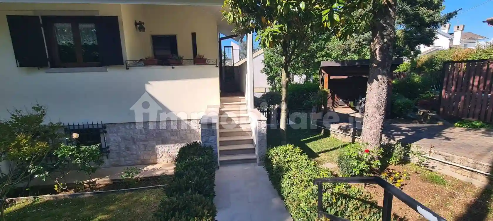 Villa - foto 5
