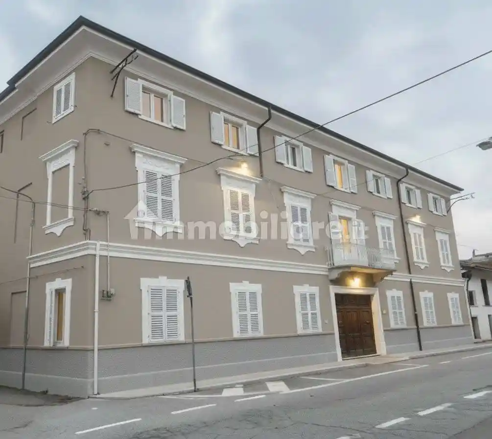 Appartamento in vendita a Carmagnola
