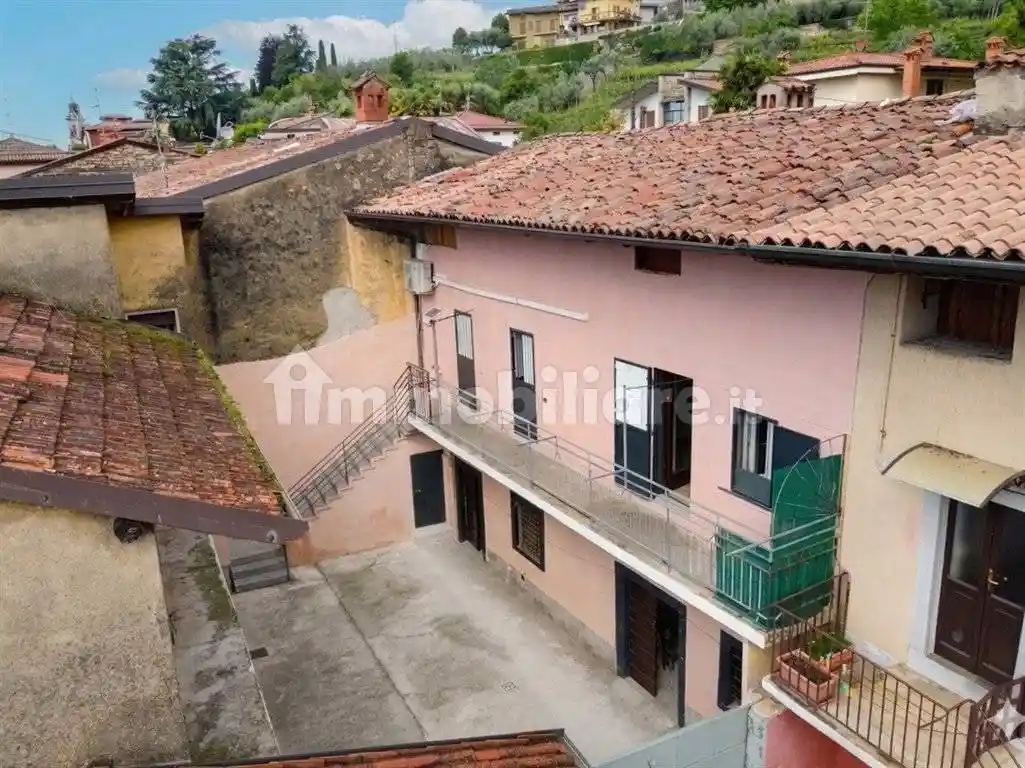 Casa indipendente in vendita a Chiuduno