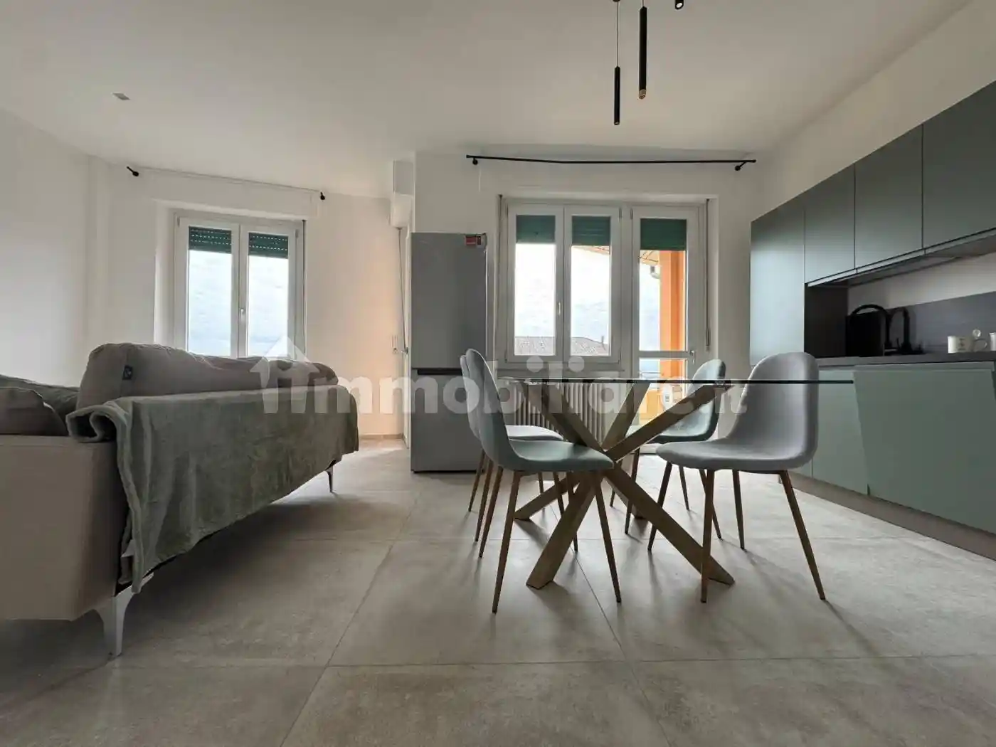 Appartamento in affitto a Fossano