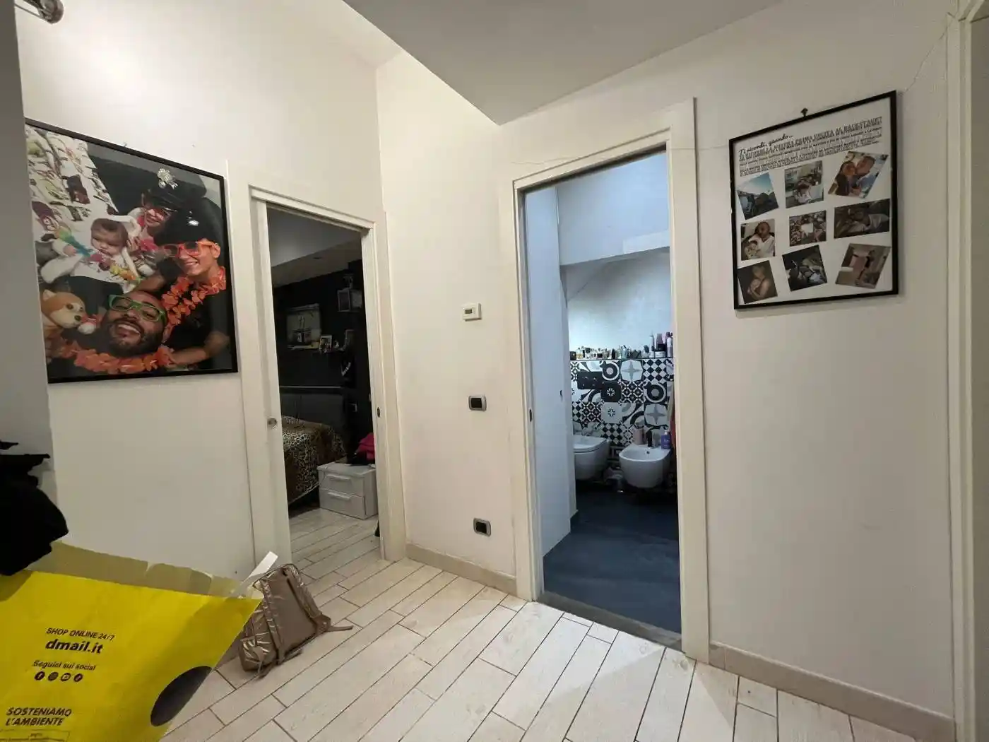 Appartamento in vendita a Firenze