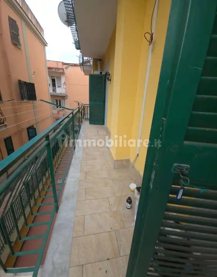 Appartamento in affitto a Pozzuoli