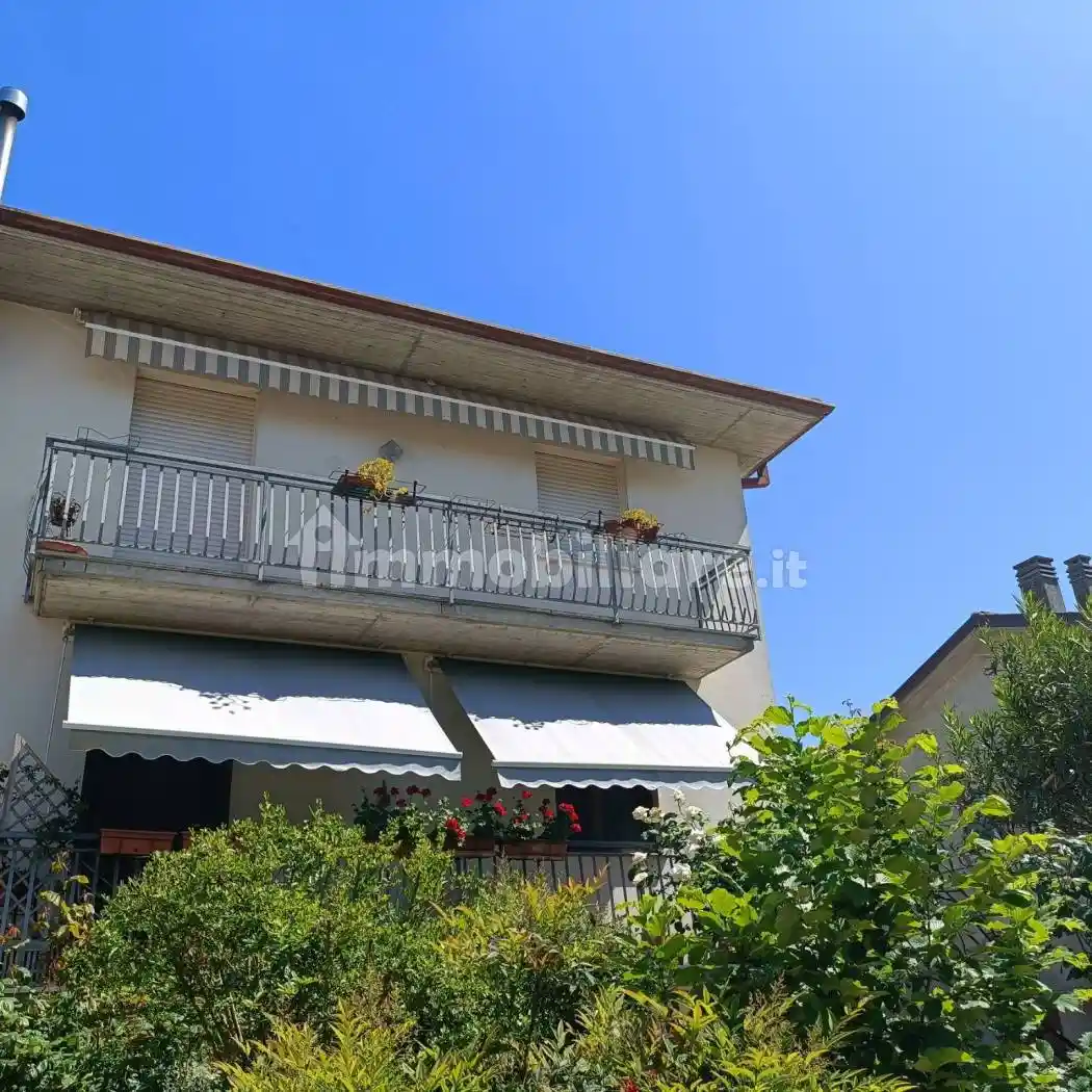 Appartamento in vendita a Vigarano Mainarda