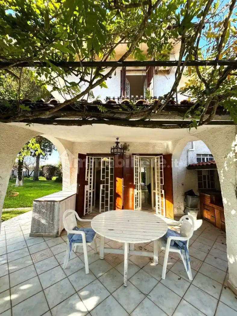 Villa in vendita a Terracina