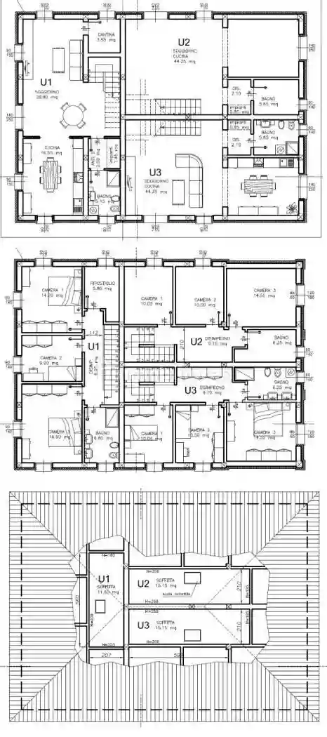 Villa - foto 3