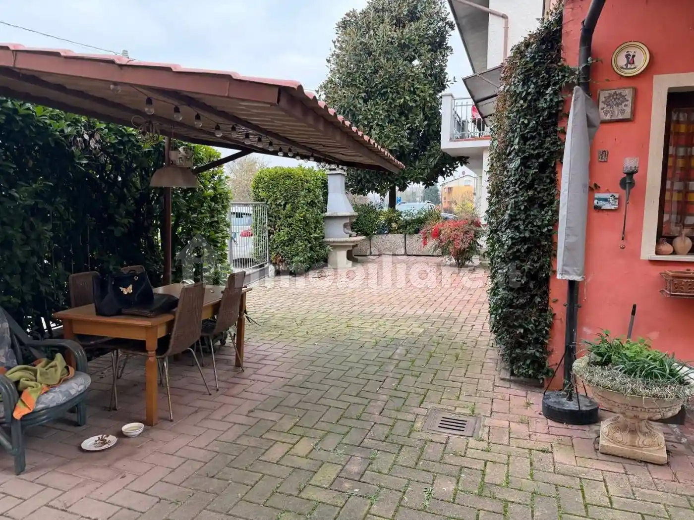 Villa in vendita a Boretto