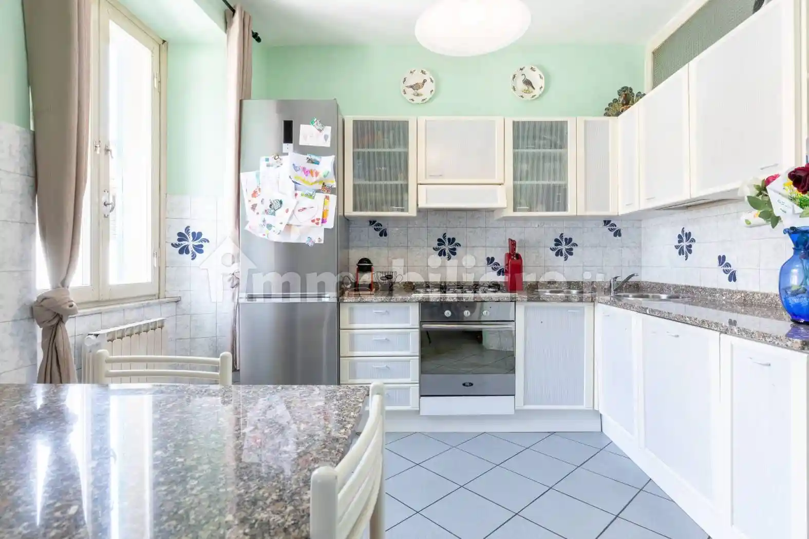 Appartamento in vendita a Borgo a Mozzano