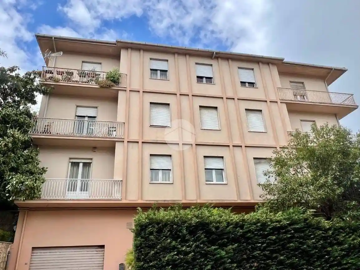 Appartamento in vendita a Mendicino