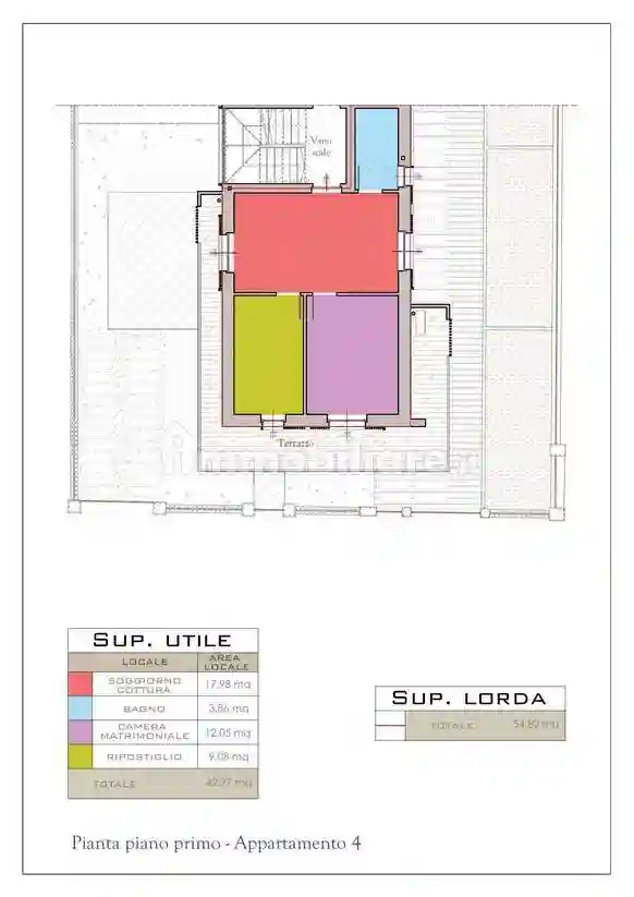 Appartamento - foto 2