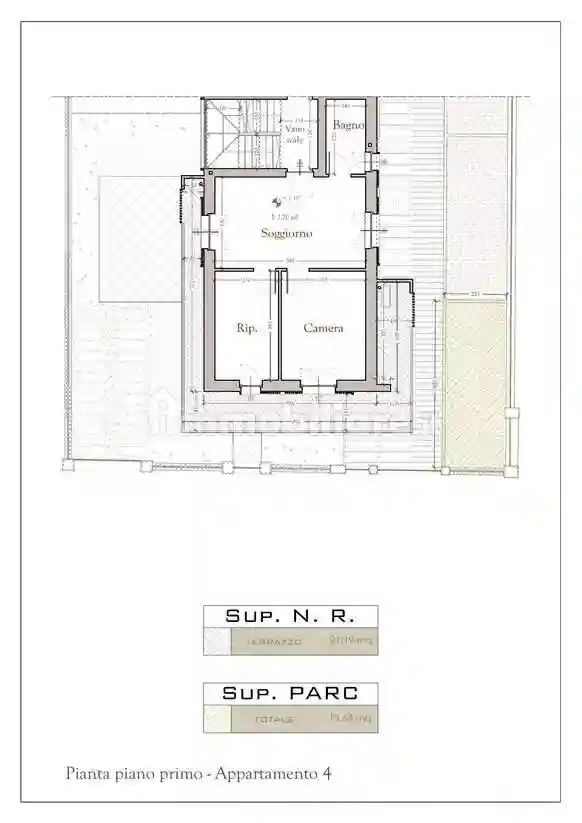 Appartamento - foto 3
