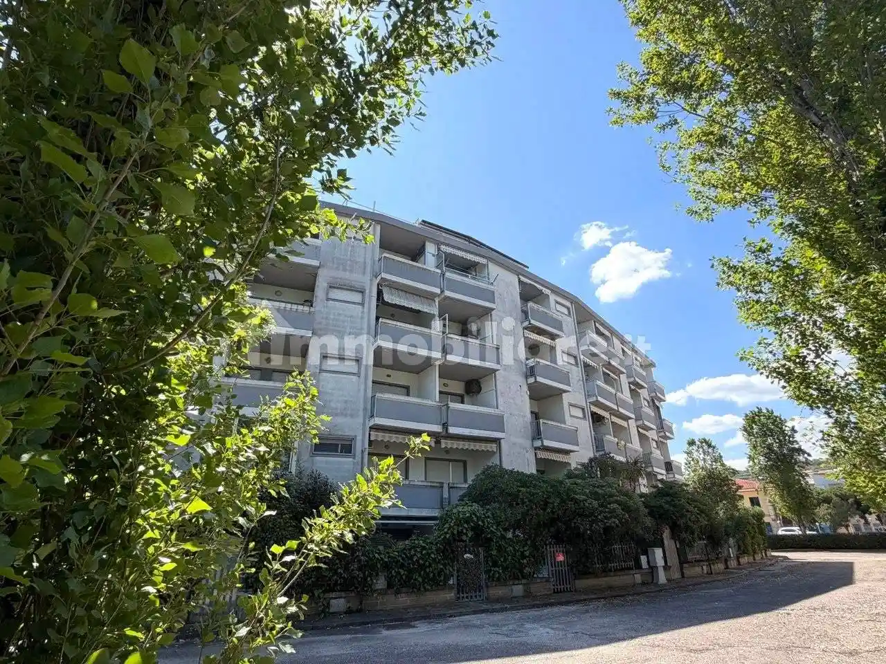 Appartamento in vendita a Vasto
