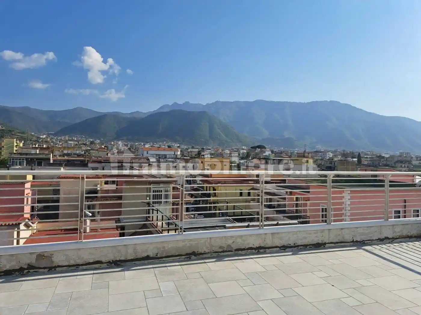 Appartamento in vendita a Santa Maria la Carità