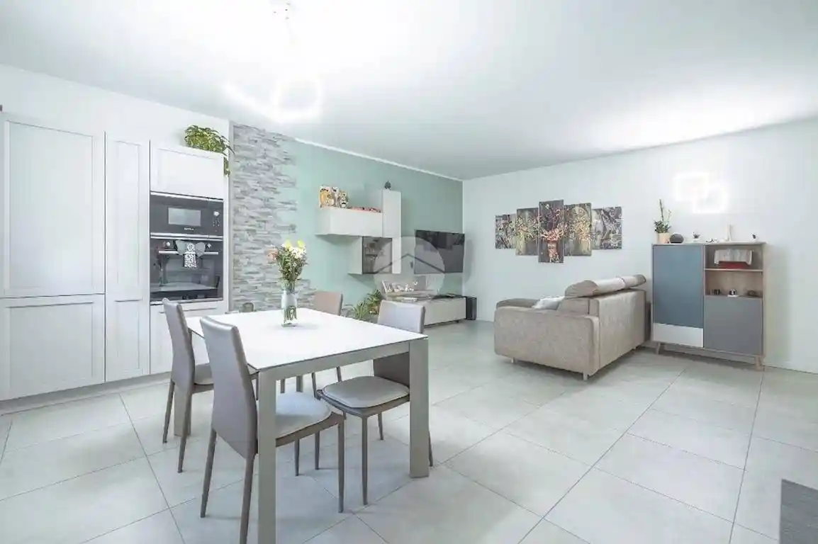 Appartamento in vendita a San Martino Buon Albergo