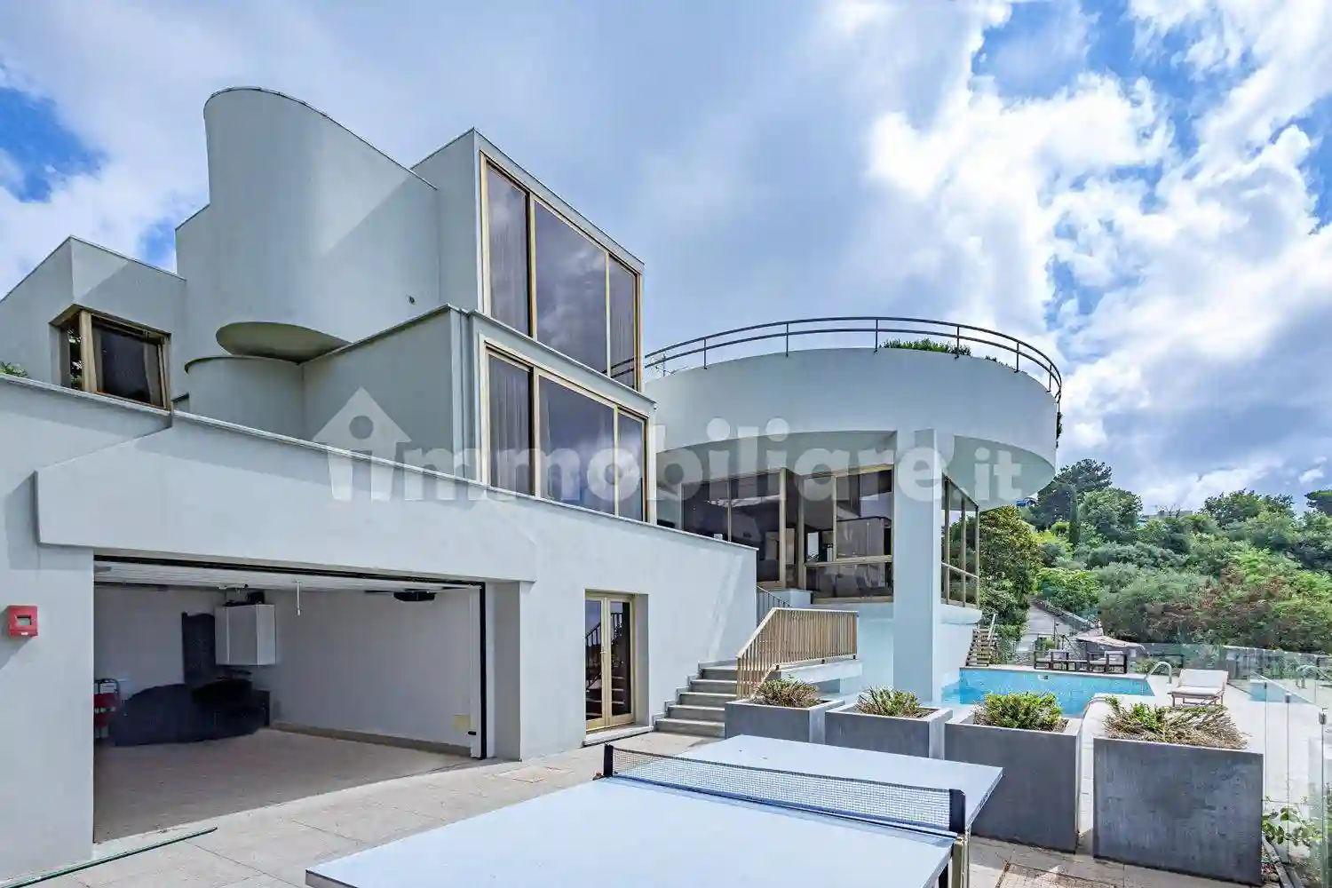 Villa - foto 4