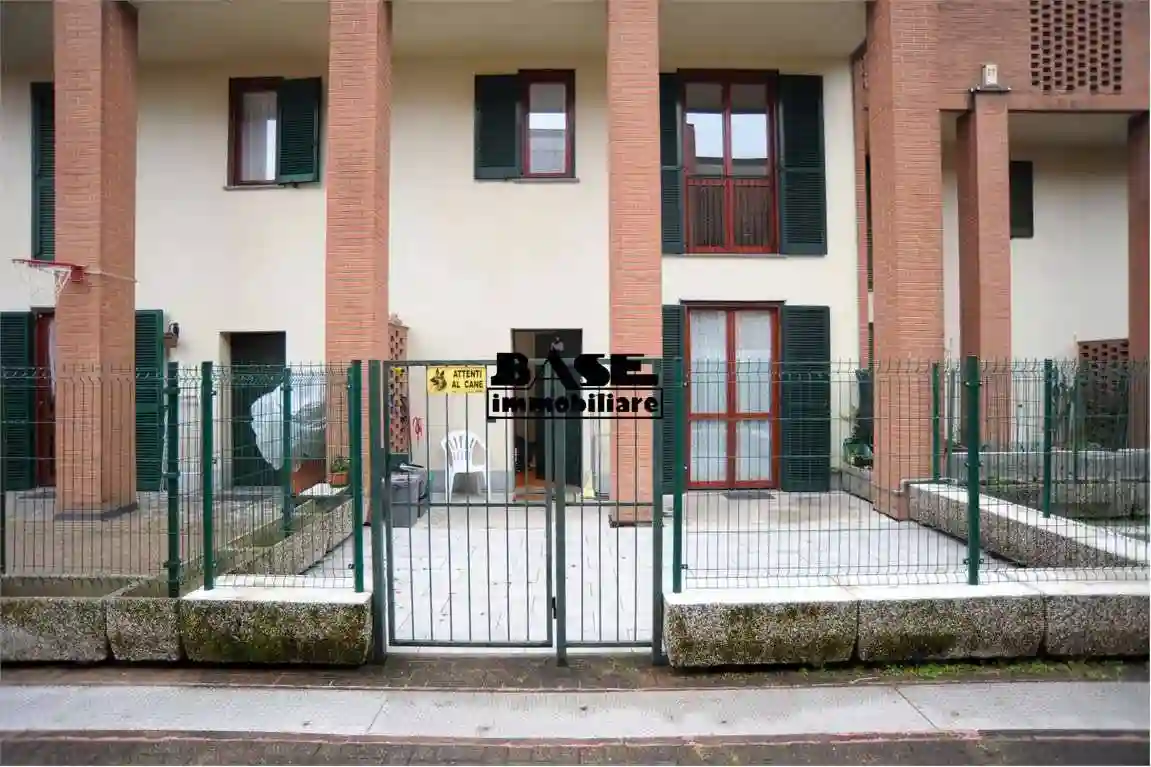 Villetta a schiera - foto 3