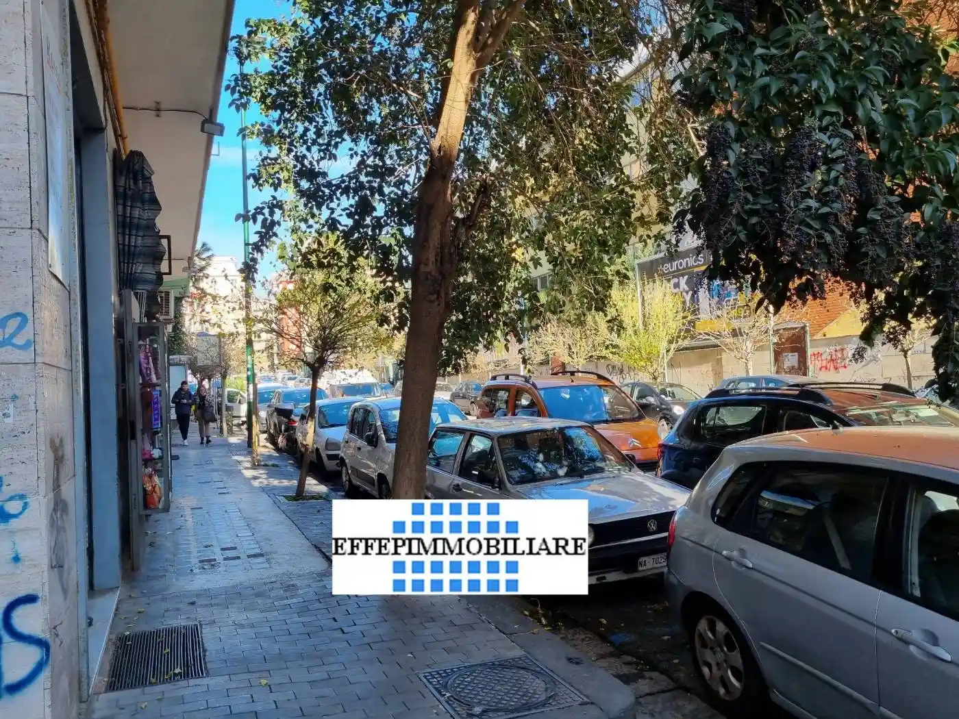 Appartamento in vendita a Napoli
