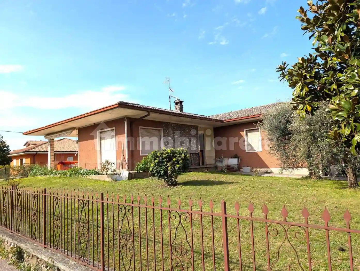 Villa - foto 5