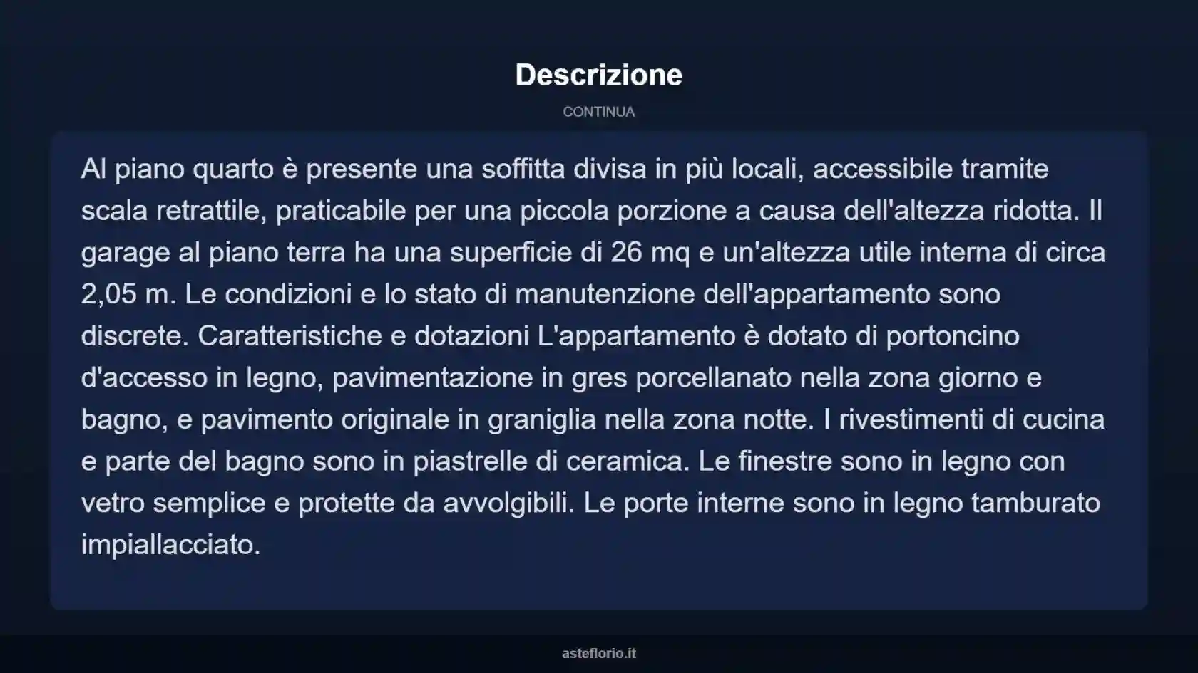 Appartamento - foto 5