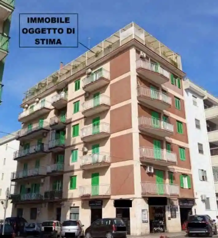 Attico - Mansarda in vendita a Molfetta