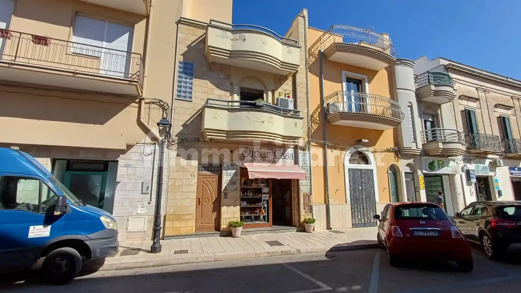 Appartamento in vendita a Francavilla Fontana
