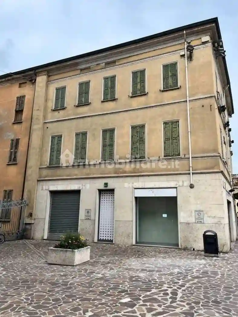 Palazzo - Edificio - foto 2