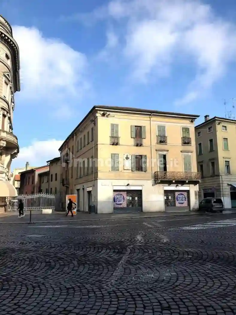 Palazzo - Edificio - foto 4