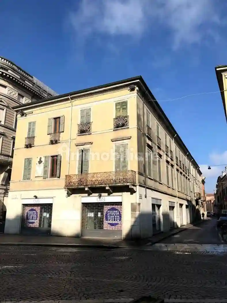 Palazzo - Edificio - foto 5