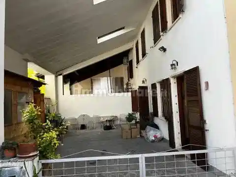 Villa in vendita a San Giovanni Lupatoto
