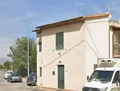 Appartamento in vendita a Campi Bisenzio