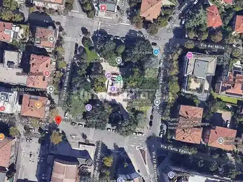 Appartamento in vendita a Verona