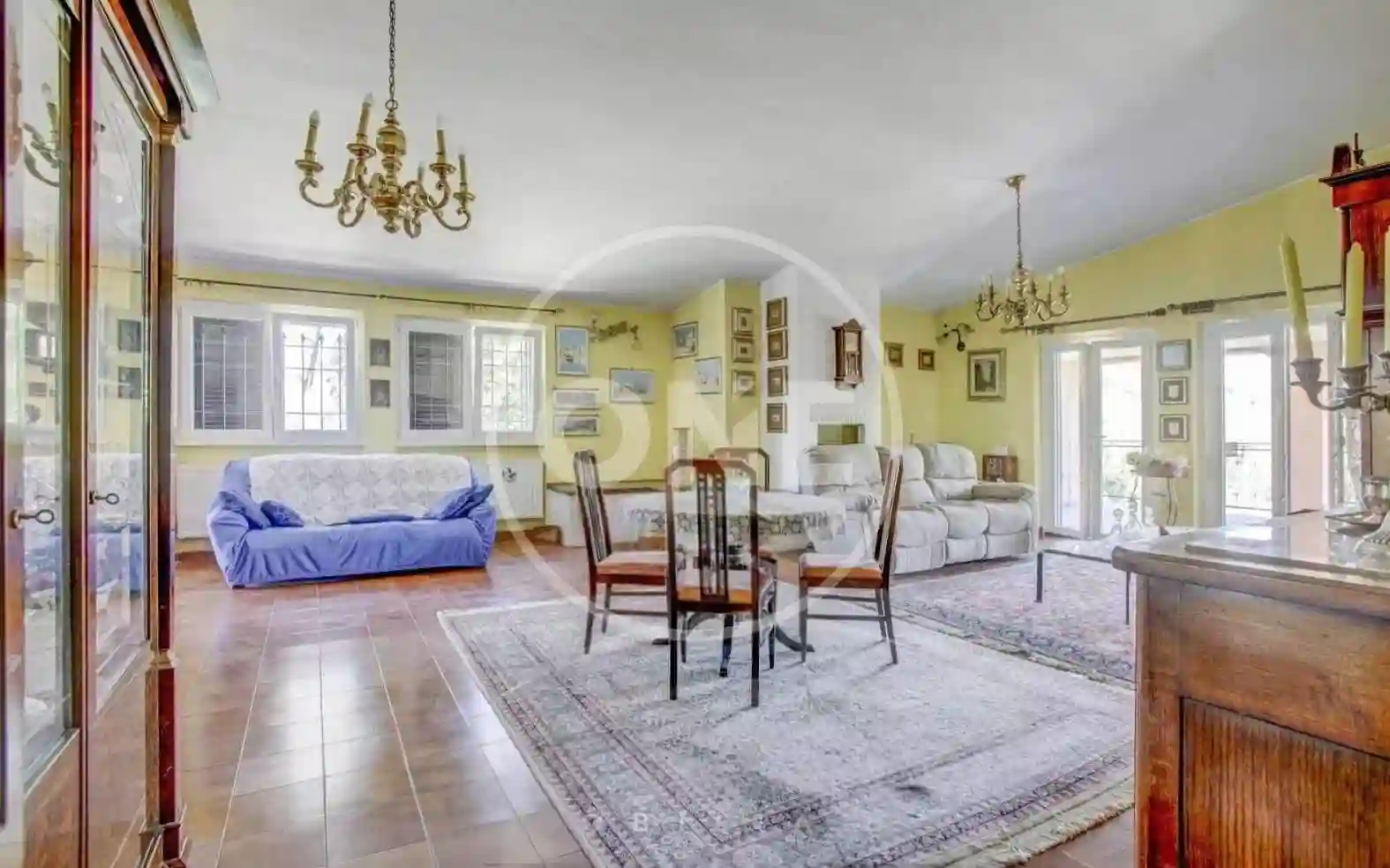 Villa - foto 4
