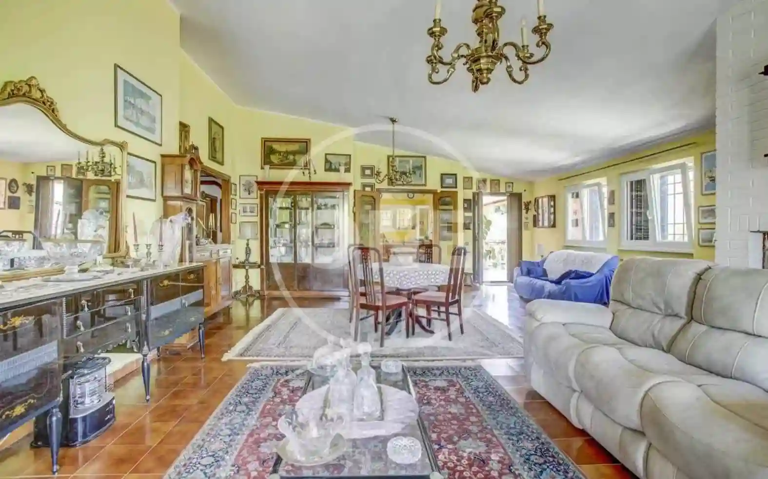Villa - foto 5
