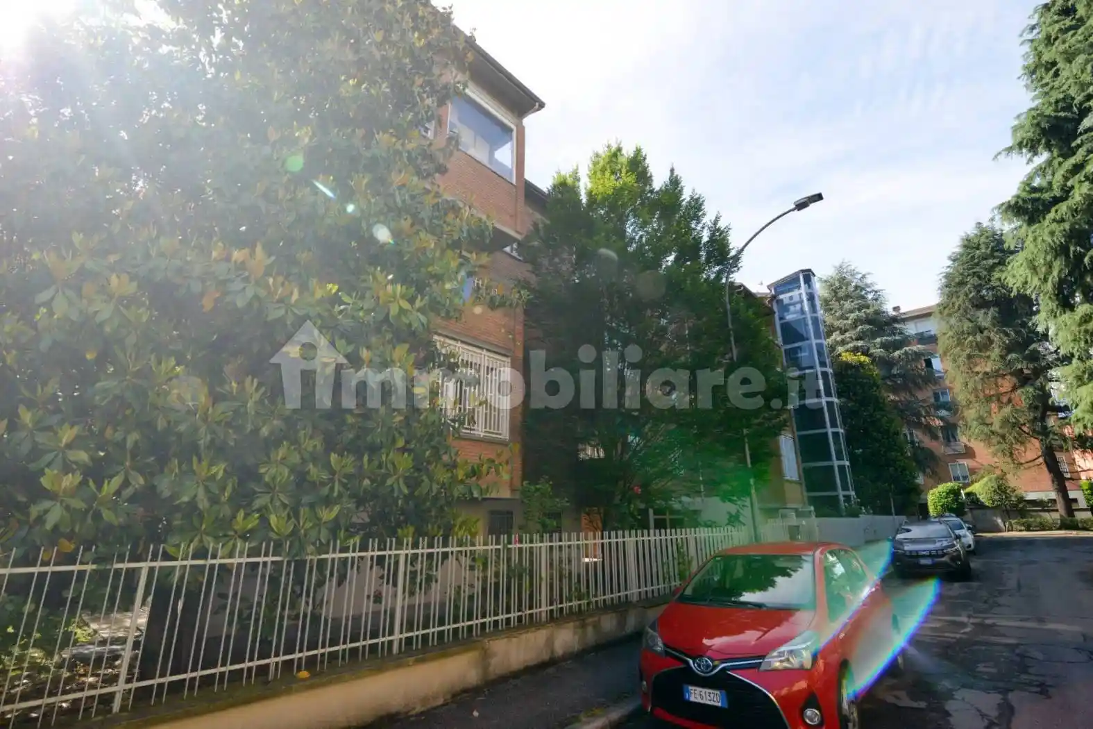 Appartamento in vendita a Bologna