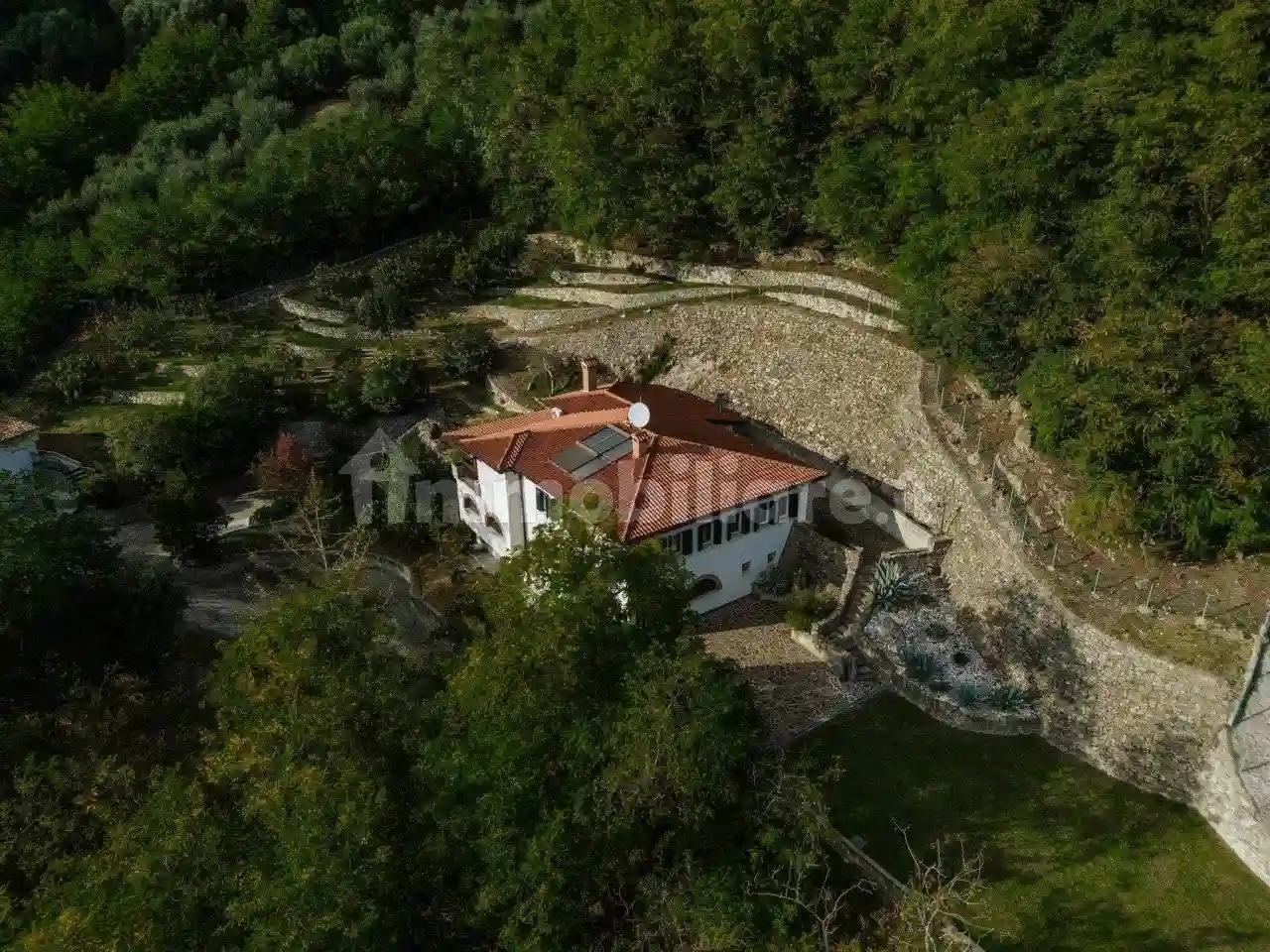 Villa - foto 5