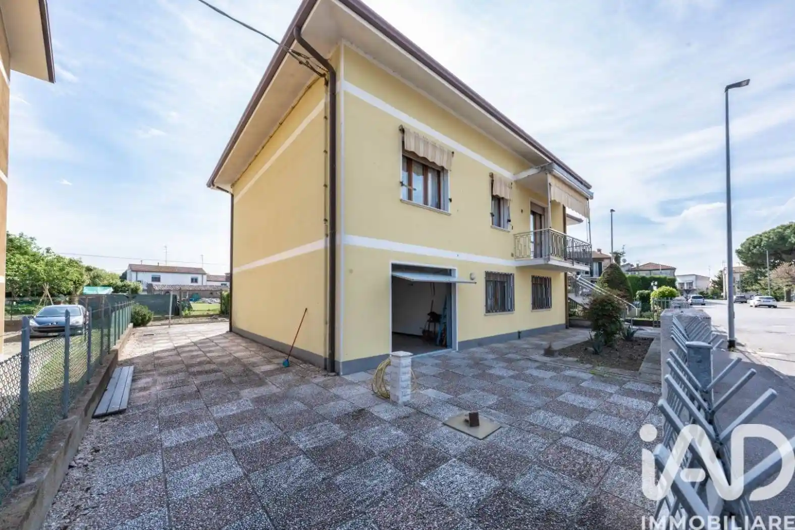 Villa in vendita a Fiscaglia